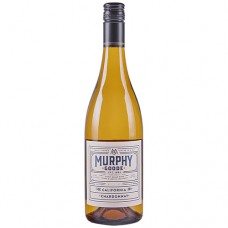 Murphy-Goode Sonoma County Chardonnay 2010