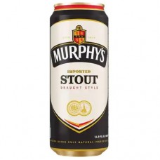 Murphy's Irish Stout 4 Pack