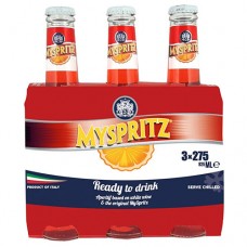 My Spritz Aperitivo 3 Pack