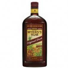 Myers's Dark Rum 1.75 L
