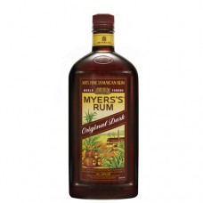 Myers's Dark Rum 1 L