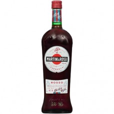 Martini and Rossi Rosso Sweet Vermouth 1.5 L