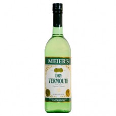 Meier's Dry Vermouth 1.5 L