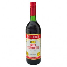 Meier's Sweet Vermouth 1.5 L