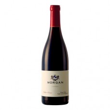 Morgan Santa Lucia Highlands Twelve Clones Pinot Noir 2019