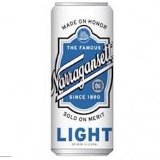 Narragansett Light 6 Pack