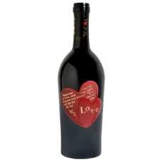 Natale Verga Love Wine Veneto Rosso