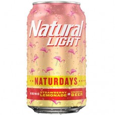 Natural Light Naturdays 12 Pack