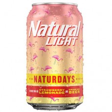 Natural Light Naturdays 30 Pack