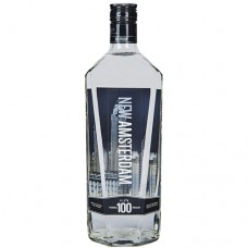New Amsterdam  Vodka 100 Proof 1.75 L