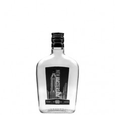 New Amsterdam  Vodka 100 Proof 200 ml