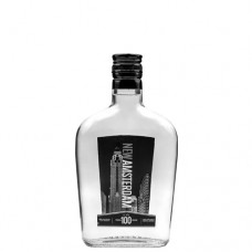 New Amsterdam  Vodka 100 Proof 375 ml