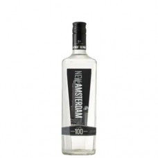 New Amsterdam  Vodka 100 Proof 750 ml