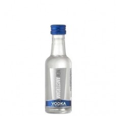 New Amsterdam Vodka 50 ml
