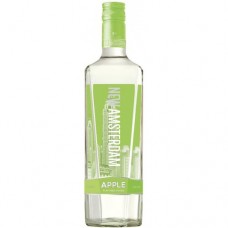 New Amsterdam Apple Vodka 1.75 L