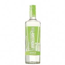 New Amsterdam Apple Vodka 1 L