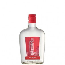 New Amsterdam Grapefruit Vodka 375 ml