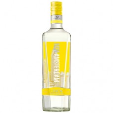 New Amsterdam Lemon Vodka 1.75 L