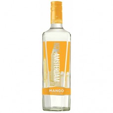 New Amsterdam Mango Vodka 1.75 L