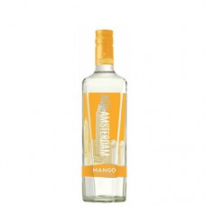 New Amsterdam Mango Vodka 750 ml