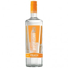 New Amsterdam Peach Vodka 1.75 L