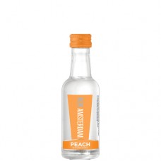 New Amsterdam Peach Vodka 50 ml