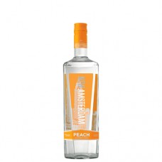 New Amsterdam Peach Vodka 750 ml