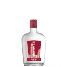 New Amsterdam Red Berry Vodka 100 ml