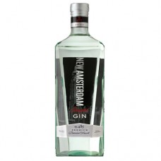 New Amsterdam Straight Gin 1.75 L