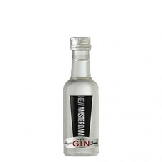 New Amsterdam Straight Gin 50 ml