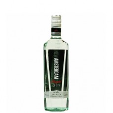 New Amsterdam Straight Gin 750 ml