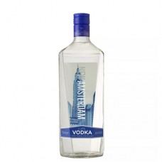 New Amsterdam Vodka 1.0 l