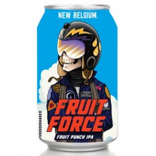 New Belgium Voodoo Ranger Fruit Force 6 Pack