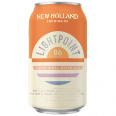 New Holland Lightpoint 6 Pack