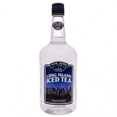 New York Brand Long Island Iced Tea 1.75 L