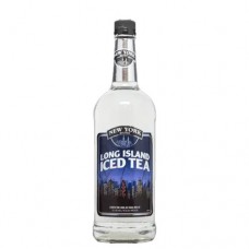 New York Brand Long Island Iced Tea 1 L
