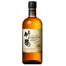 Nikka Taketsuru Pure Malt Whisky (Limit 1)
