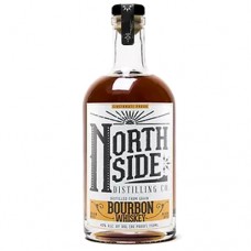 Northside Bourbon Whiskey