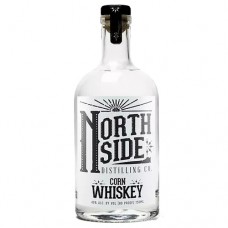Northside Corn Whiskey