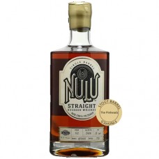 Nulu Single Barrel Straight Bourbon (The Pinheads)