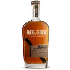Oak and Eden Bourbon and Brew