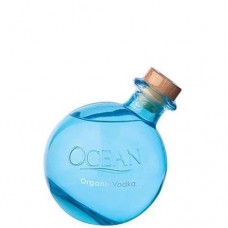 Ocean Organic Vodka 50 ml