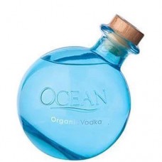 Ocean Organic Vodka 750 ml