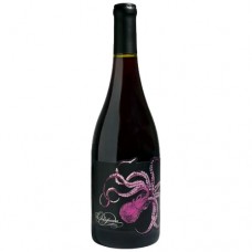 Octopoda Pinot Noir 2022