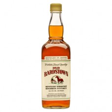 Old Bardstown Bottled in Bond Bourbon