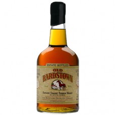 Old Bardstown Estate Bottled Bourbon