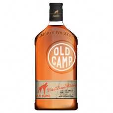 Old Camp Peach Pecan Whiskey 750 ml