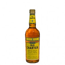 Old Charter Bourbon 750 ml