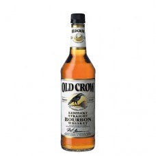 Old Crow Bourbon 1 L
