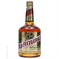 Old Fitzgerald Bourbon 750 ml